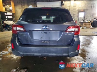 Zdjęcie 6 z 14 samochodu: 2016 SUBARU OUTBACK 2.5I PREMIUM VIN:4S4BSCDCXG1352799 - miniatura