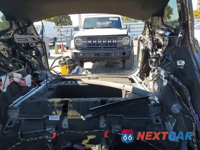 Zdjęcie 10 z 13 samochodu: 2019 BMW X3 SDRIVE30I VIN:5UXTR7C5XKLF34046 - miniatura
