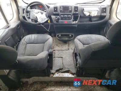 Zdjęcie 8 z 14 samochodu: 2015 RAM PROMASTER 3500 DELIVERY VAN VIN:3C6URVHD1FE506181 - miniatura