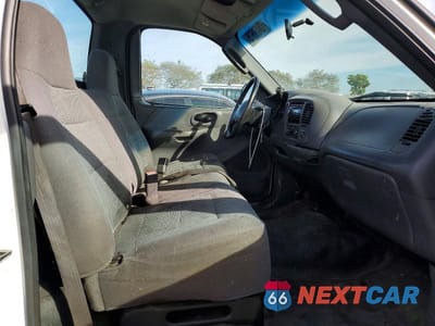 Zdjęcie 10 z 12 samochodu: 2004 FORD F-150 HERITAGE CLASSIC VIN:2FTRF17224CA35995 - miniatura