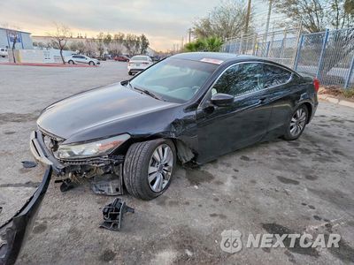 2012 HONDA ACCORD LX 1HGCS1B31CA023596 - główne zdjęcie licytacji z USA - miniatura
