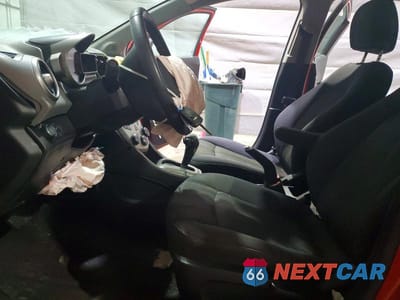 Zdjęcie 7 z 12 samochodu: 2014 CHEVROLET SONIC LT VIN:1G1JC6SB7E4163010 - miniatura