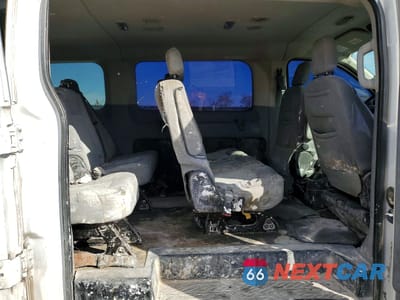 Zdjęcie 11 z 13 samochodu: 2017 FORD TRANSIT T-350 VIN:1FBZX2ZM2HKB13490 - miniatura