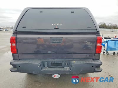 Zdjęcie 6 z 12 samochodu: 2016 CHEVROLET SILVERADO VIN:1GCVKREC0GZ171828 - miniatura