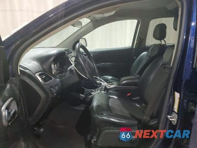 Zdjęcie 7 z 14 samochodu: 2018 DODGE JOURNEY CROSSROAD VIN:3C4PDDGG4JT387735 - miniatura