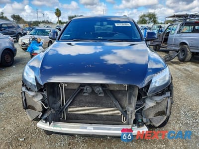 Piąte zdjęcie samochodu w środku: 2015 AUDI Q7 PRESTIGE VIN:WA1DGAFE9FD010348 - miniatura