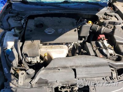 Zdjęcie 21 z 24 samochodu: 2004 NISSAN ALTIMA BASE VIN:1N4AL11D64C198872 - miniatura