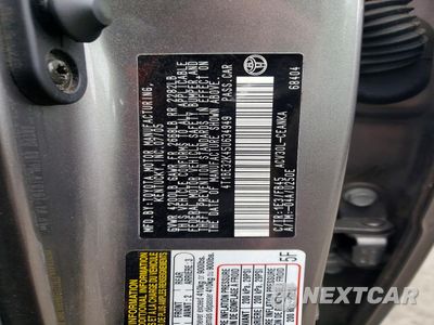 Zdjęcie 12 z 12 samochodu: 2005 TOYOTA CAMRY LE VIN:4T1BE32K45U634949 - miniatura