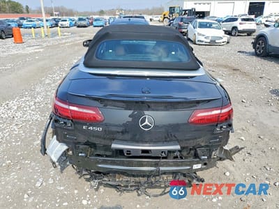 Zdjęcie 6 z 13 samochodu: 2023 MERCEDES-BENZ E 450 VIN:W1K1K5JB9PF207995 - miniatura