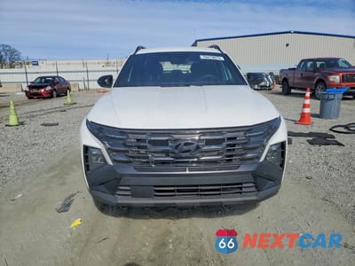 Piąte zdjęcie samochodu w środku: 2025 HYUNDAI TUCSON XRT VIN:5NMJF3DE5SH507697 - miniatura