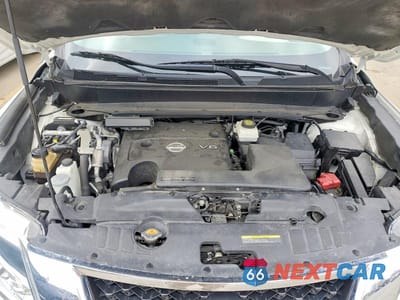 Zdjęcie 12 z 14 samochodu: 2015 NISSAN PATHFINDER S VIN:5N1AR2MM5FC692343 - miniatura