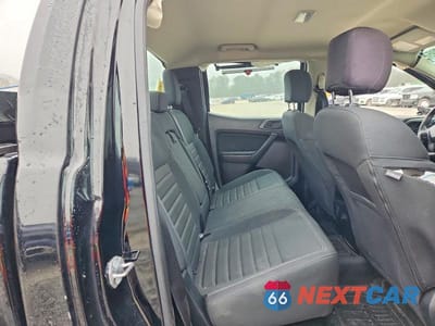 Zdjęcie 10 z 13 samochodu: 2022 FORD RANGER XL VIN:1FTER4EH5NLD34788 - miniatura