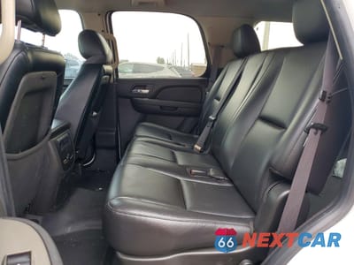 Zdjęcie 11 z 13 samochodu: 2011 CHEVROLET TAHOE SPECIAL VIN:1GNSK2E0XBR216239 - miniatura