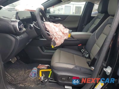 Zdjęcie 7 z 12 samochodu: 2026 CHEVROLET EQUINOX LT VIN:3GNAXHEGXTL223133 - miniatura