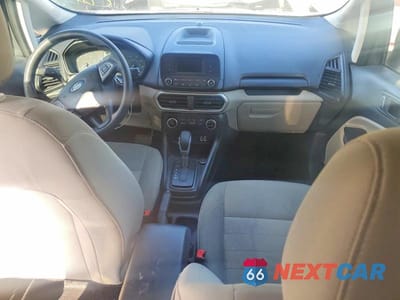 Zdjęcie 8 z 13 samochodu: 2021 FORD ECOSPORT S VIN:MAJ3S2FE3MC439015 - miniatura