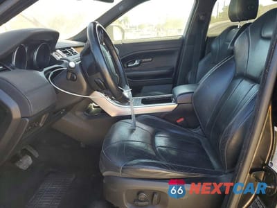 Zdjęcie 7 z 14 samochodu: 2017 LAND ROVER RANGE ROVER EVOQUE HSE VIN:SALVR2BG3HH230946 - miniatura