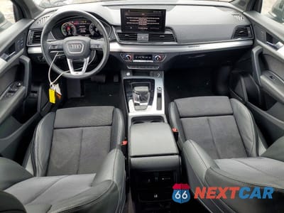 Zdjęcie 8 z 13 samochodu: 2024 AUDI Q5 E PREMIUM PLUS 55 VIN:WA1E2AFY6R2114521 - miniatura