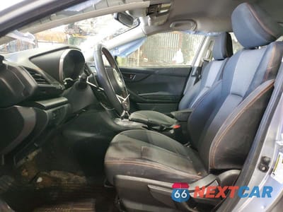 Zdjęcie 7 z 11 samochodu: 2021 SUBARU CROSSTREK PREMIUM VIN:JF2GTAPC6M8311307 - miniatura