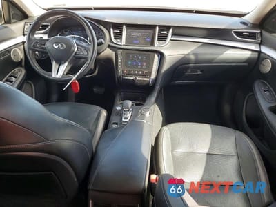 Zdjęcie 8 z 13 samochodu: 2019 INFINITI QX50 ESSENTIAL VIN:3PCAJ5M1XKF105618 - miniatura
