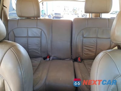 Zdjęcie 11 z 13 samochodu: 2003 JEEP GRAND CHEROKEE LIMITED VIN:1J4GW58N93C594434 - miniatura