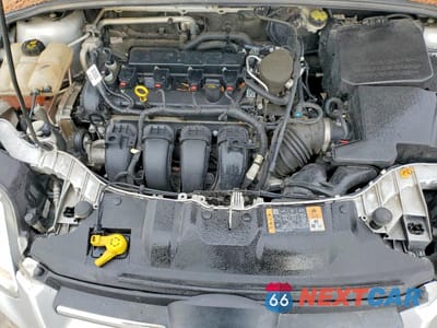 Zdjęcie 11 z 13 samochodu: 2014 FORD FOCUS SE VIN:1FADP3F20EL412003 - miniatura