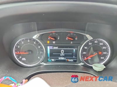 Zdjęcie 9 z 12 samochodu: 2018 GMC ACADIA SLT-1 VIN:1GKKNMLSXJZ147541 - miniatura