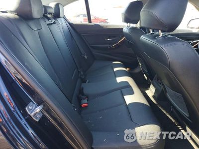 Zdjęcie 10 z 11 samochodu: 2015 BMW 328 XI SULEV VIN:WBA3B5G58FNS15835 - miniatura