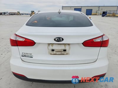 Zdjęcie 6 z 13 samochodu: 2014 KIA FORTE LX VIN:KNAFX4A65E5059861 - miniatura