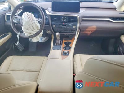 Zdjęcie 8 z 15 samochodu: 2020 LEXUS RX 350 VIN:2T2HZMDA8LC232144 - miniatura