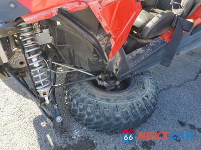 Zdjęcie 9 z 10 samochodu: 2015 POLARIS RZR UTILITY VEHICLE VIN:4XAVFE99XFB958280 - miniatura