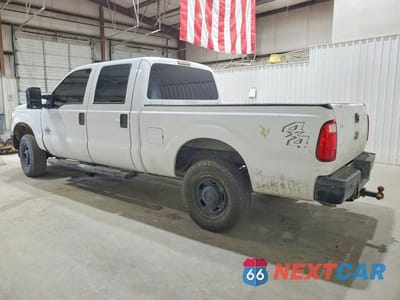 Drugie zdjęcie samochodu z przodu: 2014 FORD F250 SUPER DUTY VIN:1FT7W2BT9EEA43536 - miniatura