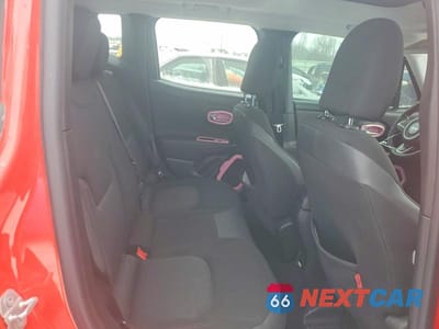 Zdjęcie 11 z 13 samochodu: 2016 JEEP RENEGADE TRAILHAWK VIN:ZACCJBCT3GPD19716 - miniatura