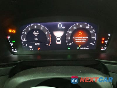 Zdjęcie 9 z 12 samochodu: 2025 HONDA ACCORD LX VIN:1HGCY1F23SA034002 - miniatura