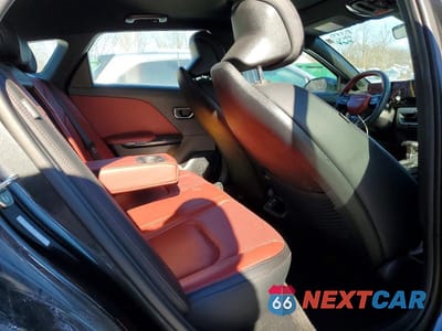 Zdjęcie 10 z 11 samochodu: 2025 KIA K4 VIN:3KPFW4DE6SE131742 - miniatura