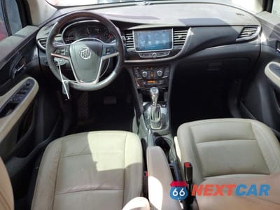 Zdjęcie 8 z 13 samochodu: 2019 BUICK ENCORE ESSENCE VIN:KL4CJCSM1KB800447 - miniatura
