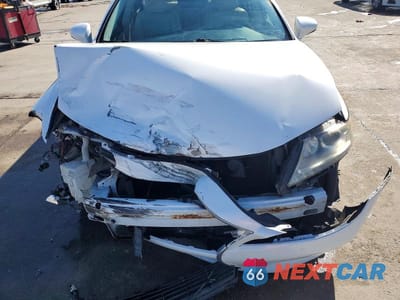 Zdjęcie 11 z 12 samochodu: 2013 LEXUS ES VIN:JTHBK1GG0D2001413 - miniatura