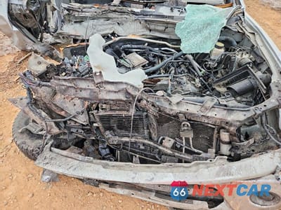 Zdjęcie 11 z 11 samochodu: 2008 NISSAN FRONTIER SE V6 VIN:1N6AD07U38C427827 - miniatura