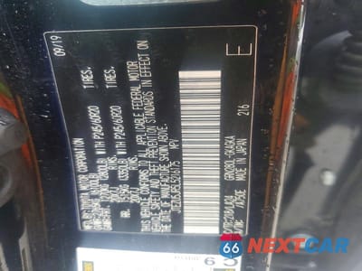 Zdjęcie 14 z 14 samochodu: 2020 TOYOTA 4RUNNER LIMITED VIN:JTEZU5JR5L5216175 - miniatura