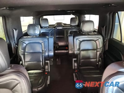 Zdjęcie 10 z 13 samochodu: 2019 LINCOLN NAVIGATOR L SELECT VIN:5LMJJ3JT5KEL06931 - miniatura
