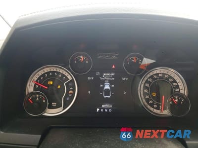 Zdjęcie 9 z 12 samochodu: 2018 RAM 1500 SPORT VIN:1C6RR7MT6JS209802 - miniatura