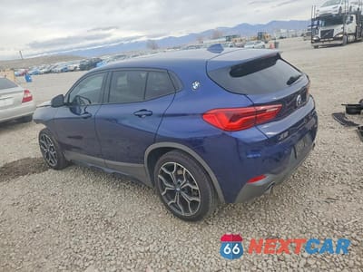 Drugie zdjęcie samochodu z przodu: 2020 BMW X2 XDRIVE28I VIN:WBXYJ1C0XL5R13439 - miniatura