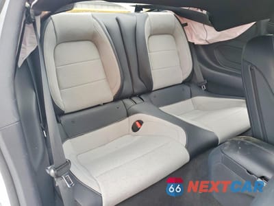 Zdjęcie 10 z 12 samochodu: 2024 FORD MUSTANG VIN:1FA6P8TH4R5118970 - miniatura