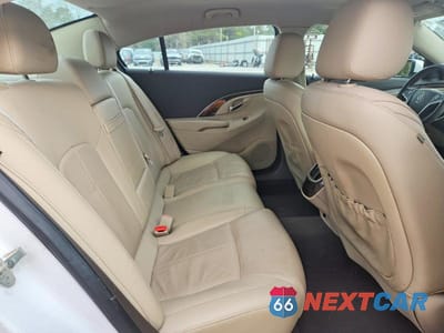 Zdjęcie 10 z 13 samochodu: 2015 BUICK LACROSSE VIN:1G4GB5G31FF111941 - miniatura