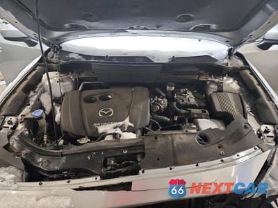 Zdjęcie 11 z 12 samochodu: 2018 MAZDA CX-5 SPORT VIN:JM3KFBBM3J0462080 - miniatura
