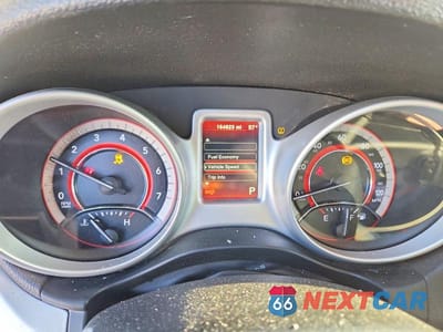 Zdjęcie 9 z 14 samochodu: 2017 DODGE JOURNEY SXT VIN:3C4PDCBG4HT572072 - miniatura