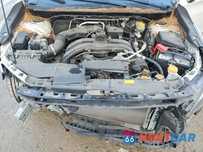 Zdjęcie 12 z 13 samochodu: 2018 SUBARU CROSSTREK PREMIUM VIN:JF2GTADC6JH330066 - miniatura