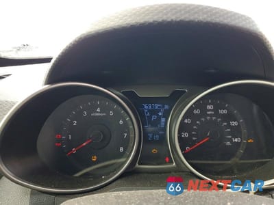 Zdjęcie 9 z 12 samochodu: 2017 HYUNDAI VELOSTER VALUE EDITION VIN:KMHTC6ADXHU321763 - miniatura