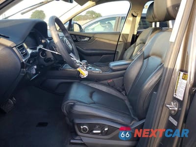 Zdjęcie 7 z 13 samochodu: 2019 AUDI Q7 PRESTIGE VIN:WA1VAAF72KD001377 - miniatura