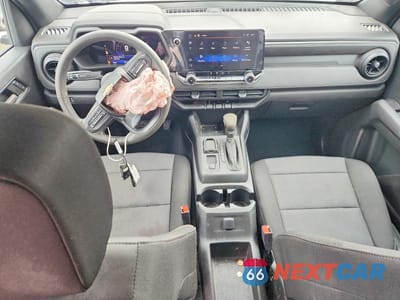 Zdjęcie 8 z 11 samochodu: 2023 CHEVROLET COLORADO LS VIN:1GCGSBEC3P1238792 - miniatura