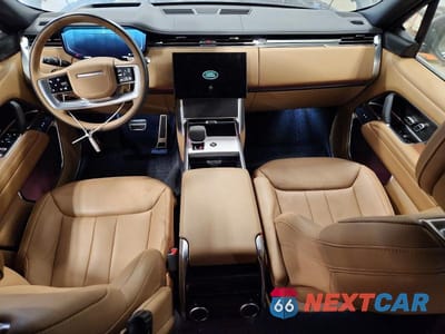 Zdjęcie 8 z 13 samochodu: 2025 LAND ROVER RANGE ROVER SE VIN:SALKPBE95SA308925 - miniatura